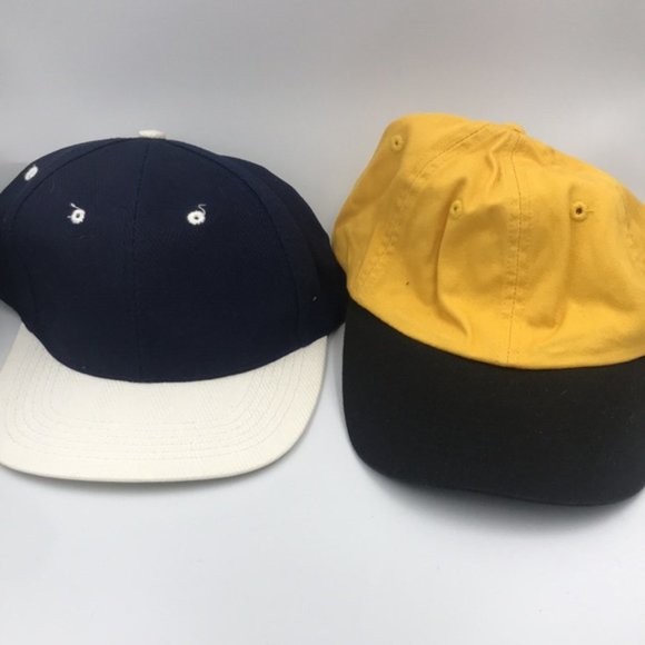 Lot of 6 Men’s Caps New! - Picture 3 of 3